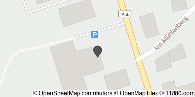 Auf Stadtplan Quickborn, Kreis Pinneberg anzeigen