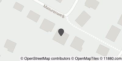 Auf Stadtplan Bargteheide anzeigen