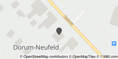 Auf Stadtplan Wurster Nordseeküste anzeigen