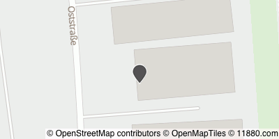 Auf Stadtplan Norderstedt anzeigen