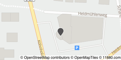 Auf Stadtplan Elmshorn anzeigen