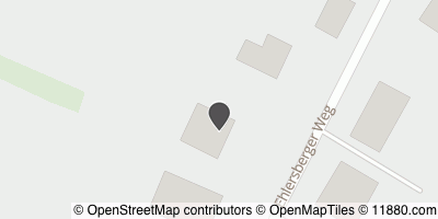 Auf Stadtplan Tangstedt, Kreis Stormarn anzeigen