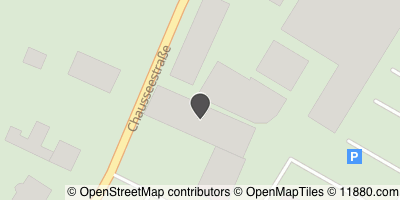 Auf Stadtplan Ueckermünde anzeigen