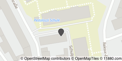 Auf Stadtplan Malchin anzeigen