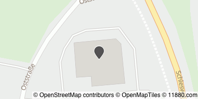 Auf Stadtplan Norderstedt anzeigen