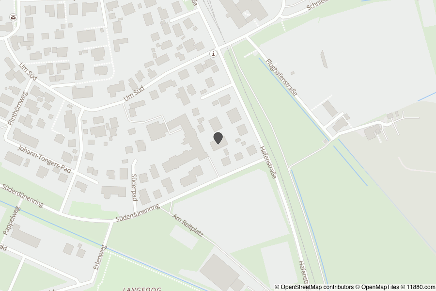 Haus Neptun Langeoog Telefon Adresse