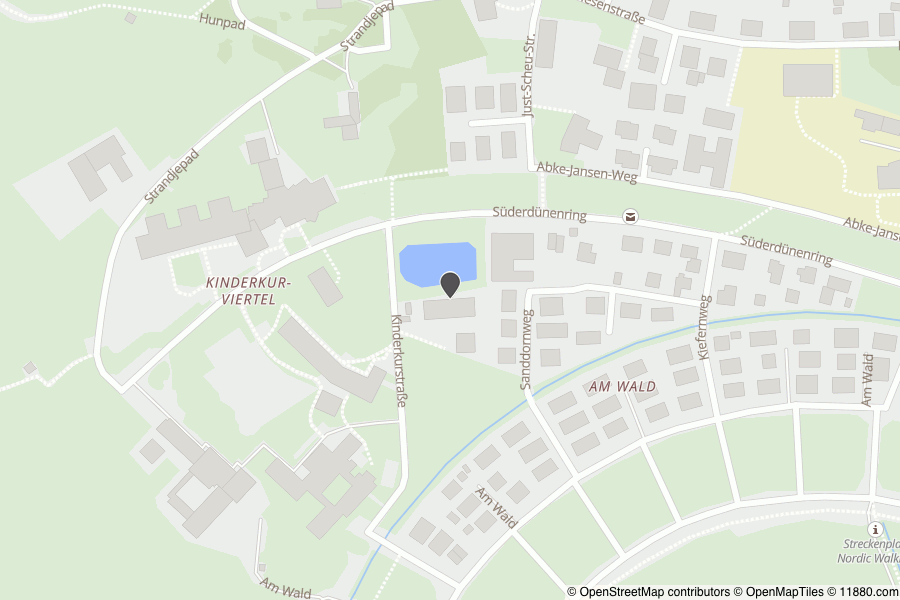 Haus Meedenwind Langeoog Telefon Adresse