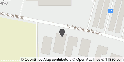 Auf Stadtplan Elmshorn anzeigen