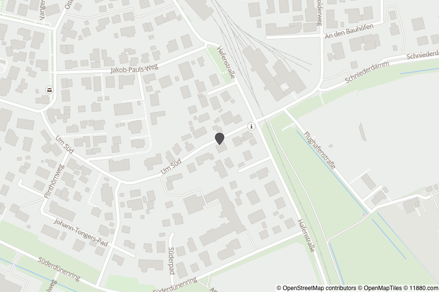 Ferienhaus Residenz Sudbrise Langeoog Telefon Adresse