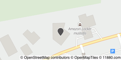 Auf Stadtplan Tangstedt, Kreis Stormarn anzeigen