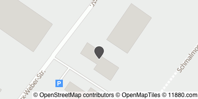 Auf Stadtplan Quickborn, Kreis Pinneberg anzeigen