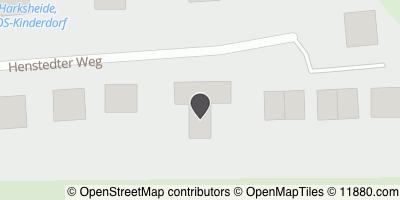 Auf Stadtplan Norderstedt anzeigen