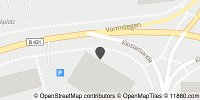 Auf Stadtplan Elmshorn anzeigen