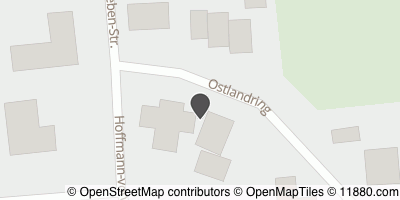 Auf Stadtplan Oberndorf, Oste anzeigen