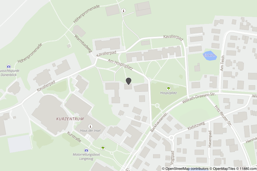Oldewurtel Langeoog Telefon Adresse