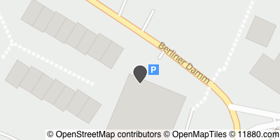 Auf Stadtplan Ellerau, Schleswig-Holstein anzeigen