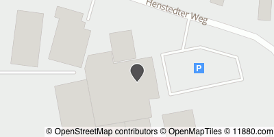 Auf Stadtplan Tangstedt, Kreis Stormarn anzeigen