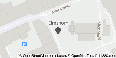 Auf Stadtplan Elmshorn anzeigen