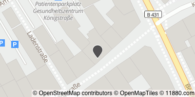 Auf Stadtplan Elmshorn anzeigen