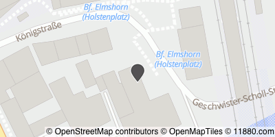 Auf Stadtplan Elmshorn anzeigen