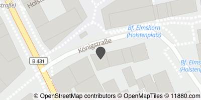 Auf Stadtplan Elmshorn anzeigen