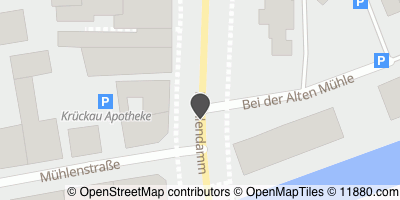 Auf Stadtplan Elmshorn anzeigen