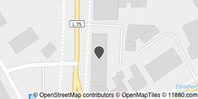 Auf Stadtplan Elmshorn anzeigen