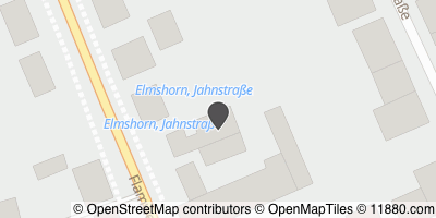 Auf Stadtplan Elmshorn anzeigen