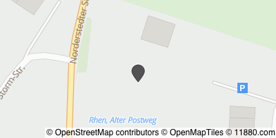 Auf Stadtplan Henstedt-Ulzburg anzeigen