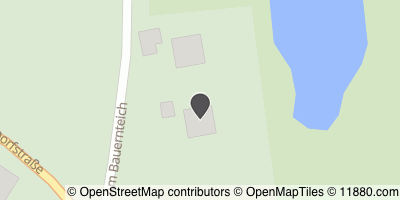 Auf Stadtplan Thandorf anzeigen