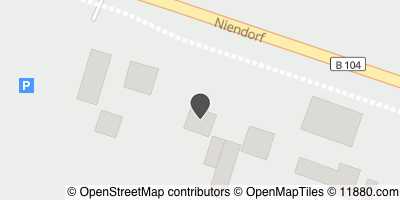 Auf Stadtplan Teterow anzeigen