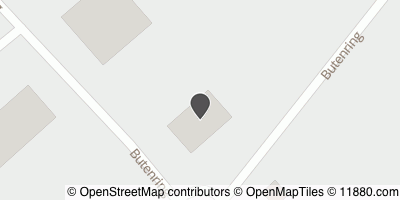 Auf Stadtplan Ellerau, Schleswig-Holstein anzeigen