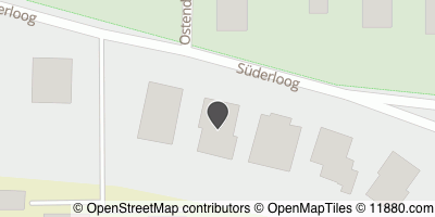 Auf Stadtplan Spiekeroog anzeigen