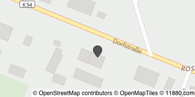 Auf Stadtplan Rossin anzeigen