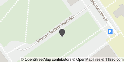 Auf Stadtplan Güstrow anzeigen