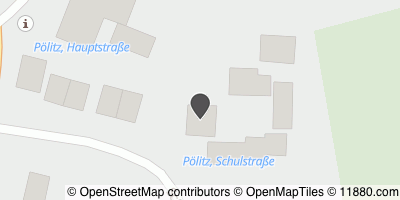 Auf Stadtplan Pölitz, Kreis Stormarn anzeigen