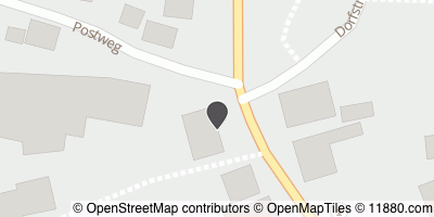 Auf Stadtplan Neuenkirchen, Land Hadeln anzeigen