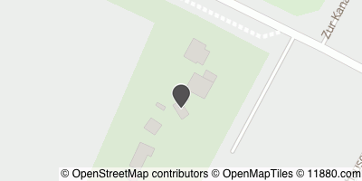 Auf Stadtplan Güstrow anzeigen