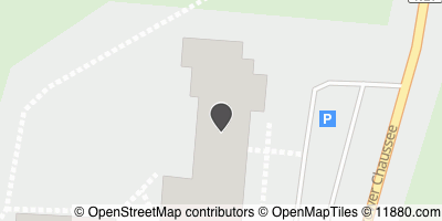 Auf Stadtplan Güstrow anzeigen