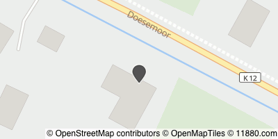 Auf Stadtplan Oederquart anzeigen