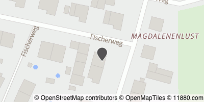 Auf Stadtplan Güstrow anzeigen