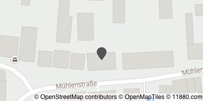 Auf Stadtplan Rehna anzeigen