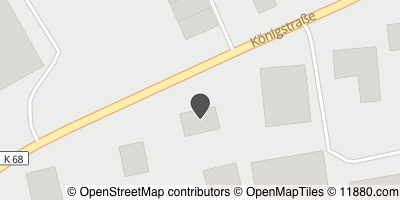 Auf Stadtplan Rethwisch, Kreis Stormarn anzeigen