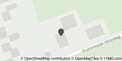 Auf Stadtplan Krummesse anzeigen