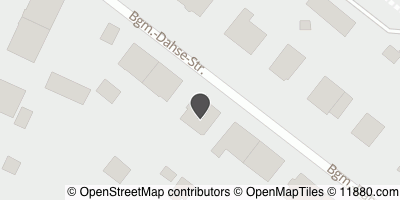 Auf Stadtplan Güstrow anzeigen