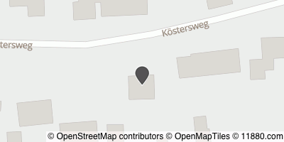 Auf Stadtplan Cuxhaven anzeigen