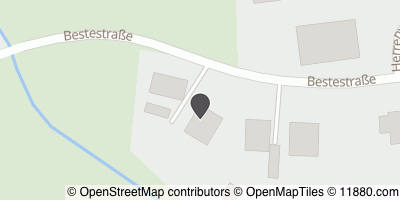 Auf Stadtplan Neritz bei Bad Oldesloe anzeigen