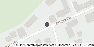 Auf Stadtplan Barmstedt anzeigen