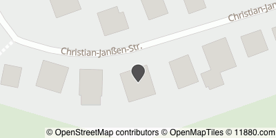 Auf Stadtplan Wangerooge, Nordseebad anzeigen