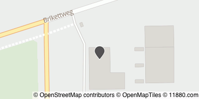 Auf Stadtplan Teterow anzeigen